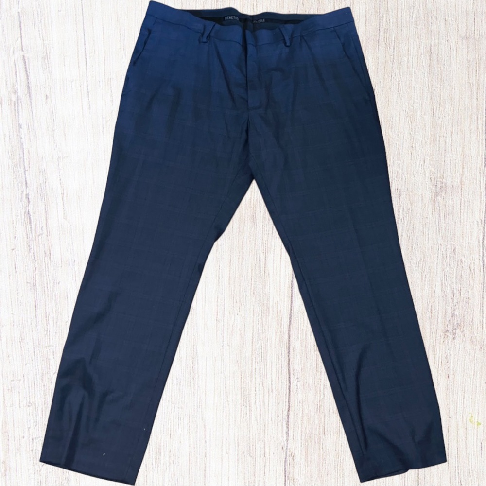 COPY - Kenneth Cole Reaction Dress Pant